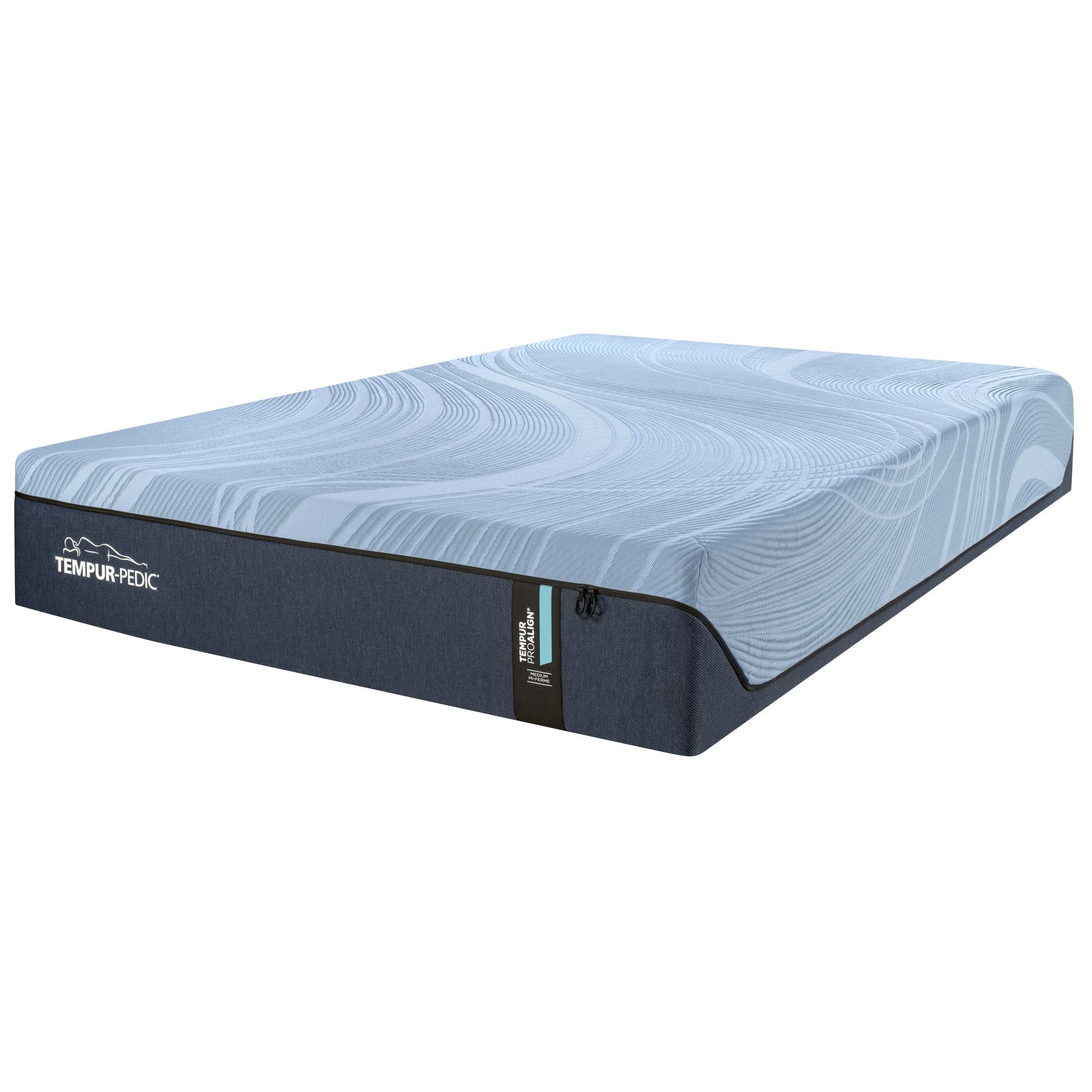 Tempur-Pedic Matelas Tempur ProAlign mi ferme - Image 10