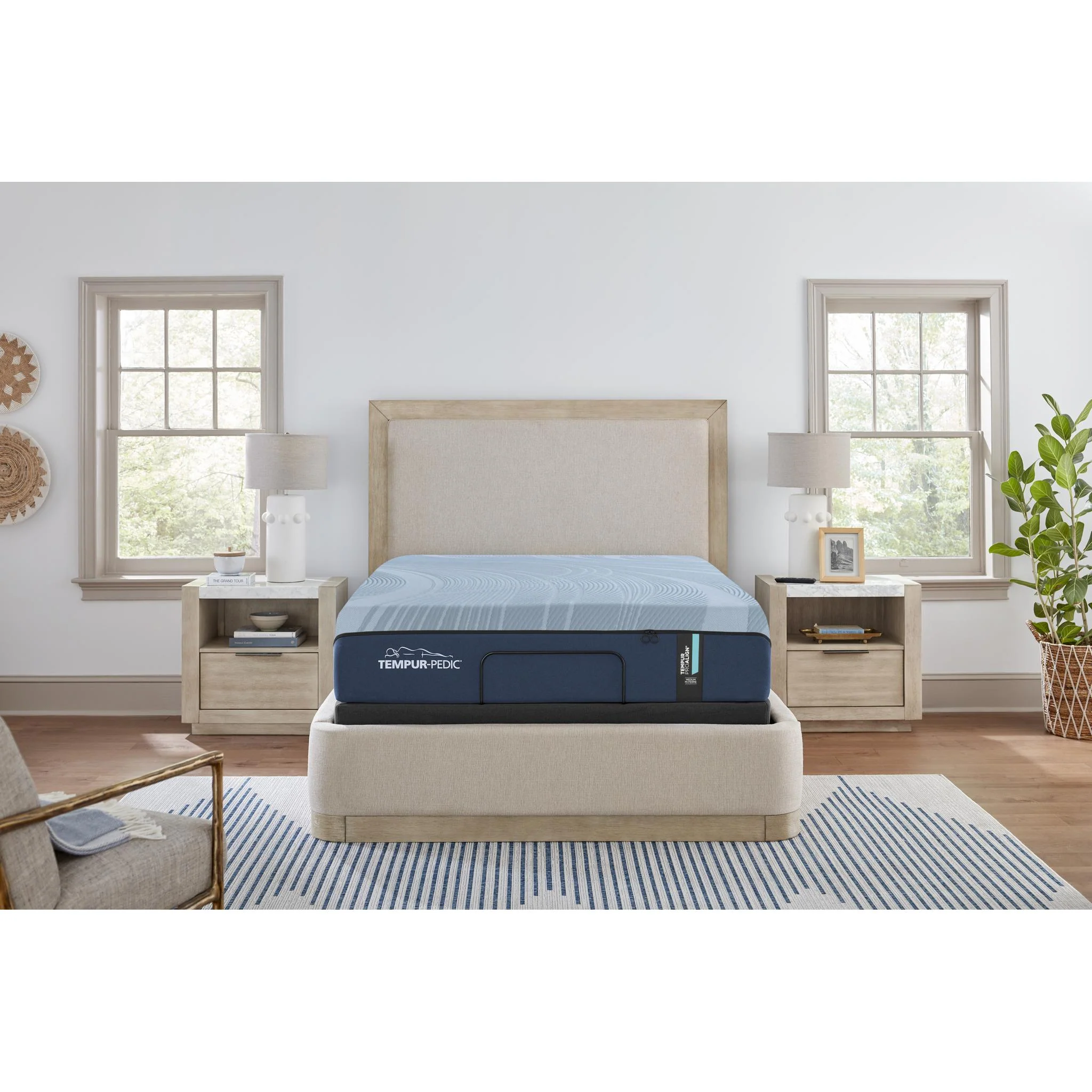Tempur-Pedic Matelas Tempur ProAlign mi ferme - Image 29