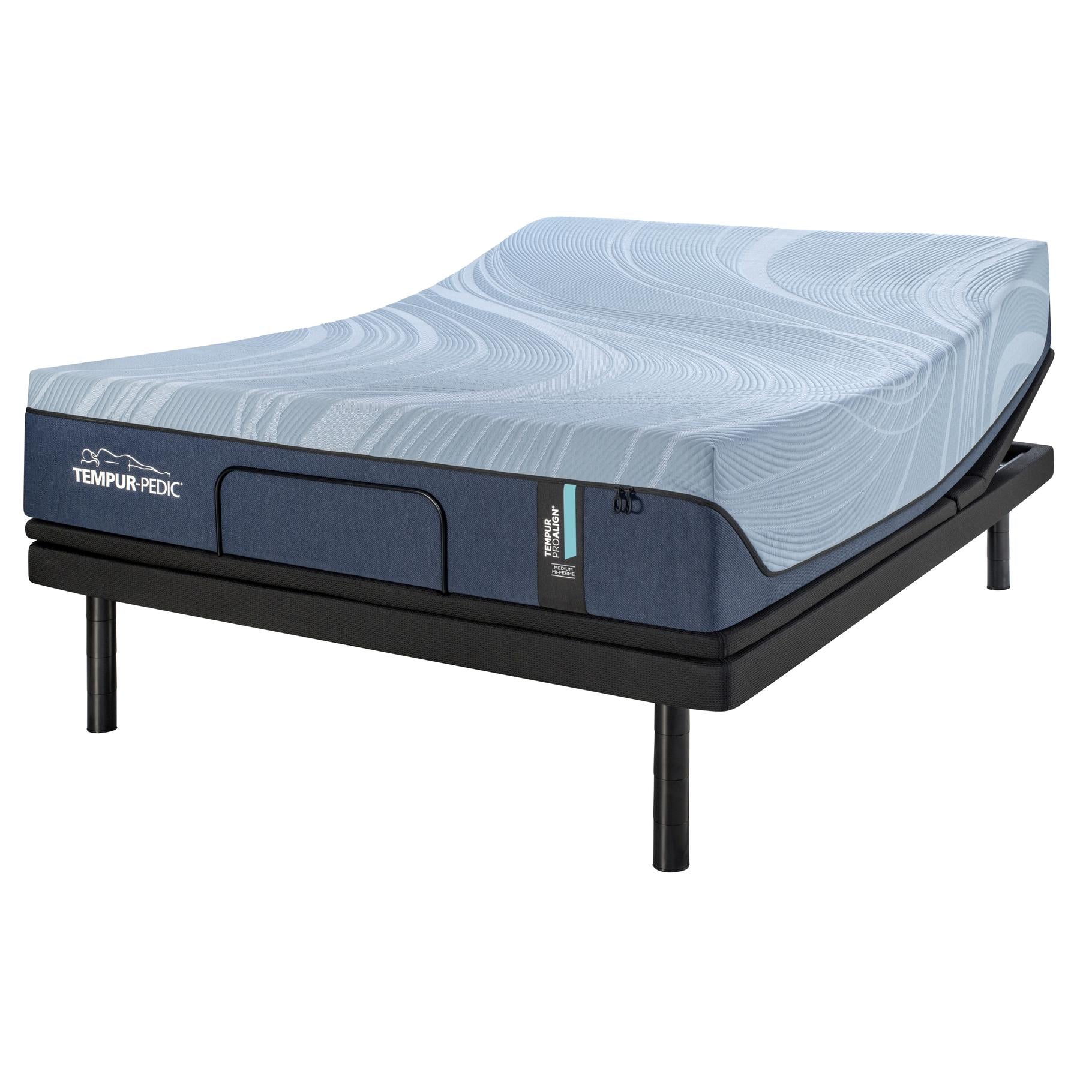 Tempur-Pedic Matelas Tempur ProAlign mi ferme - Image 5