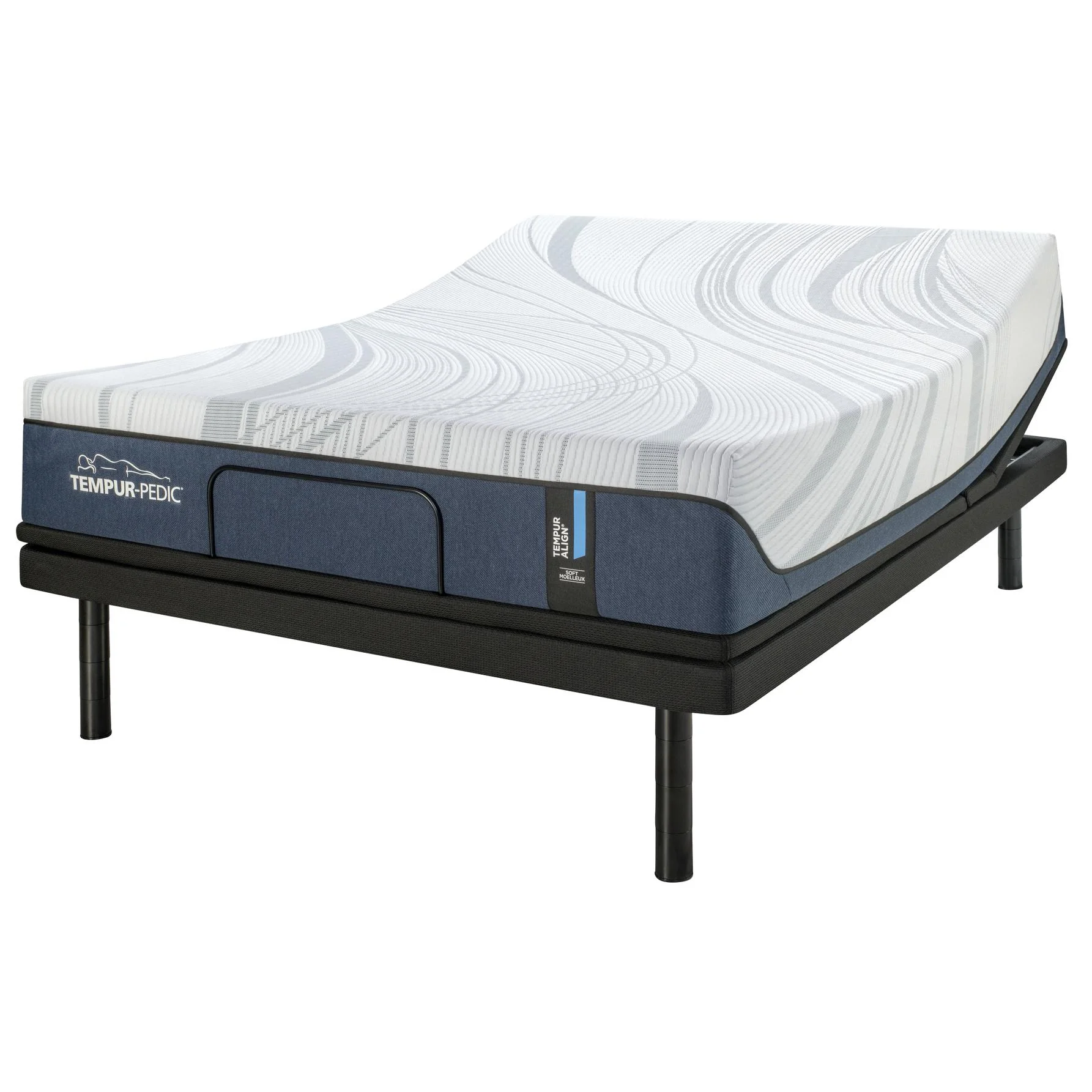 Tempur-Pedic Matelas Tempur Align moelleux - Image 25