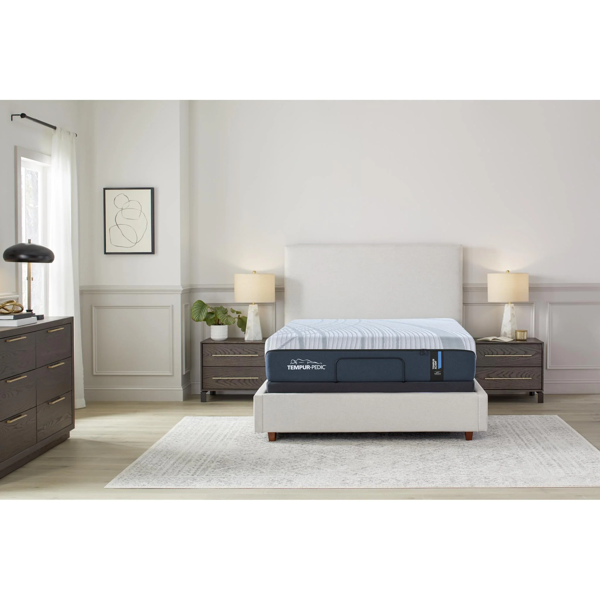 Tempur-Pedic Matelas Tempur Align moelleux - Image 29