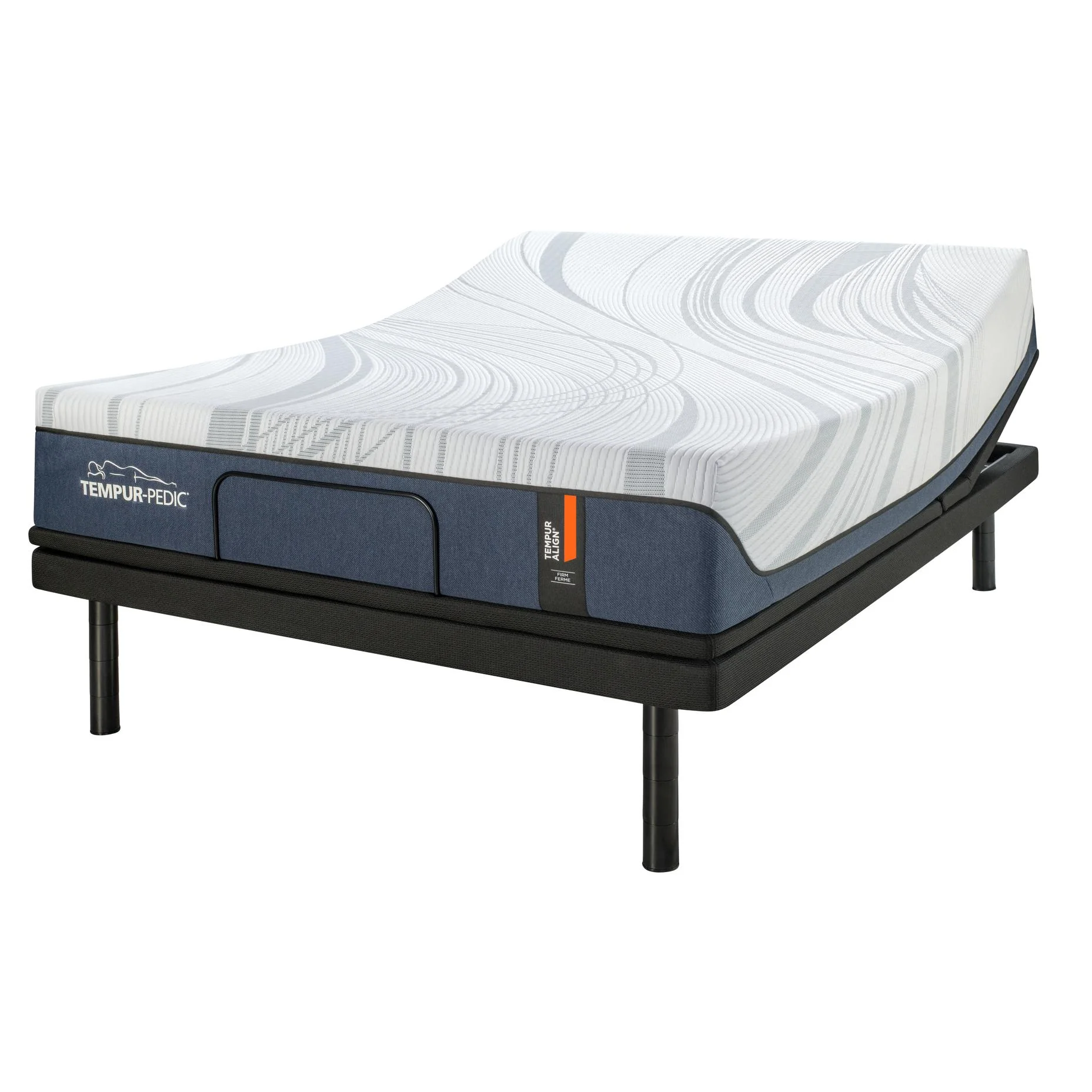 Tempur-Pedic Matelas Tempur Align ferme - Image 12