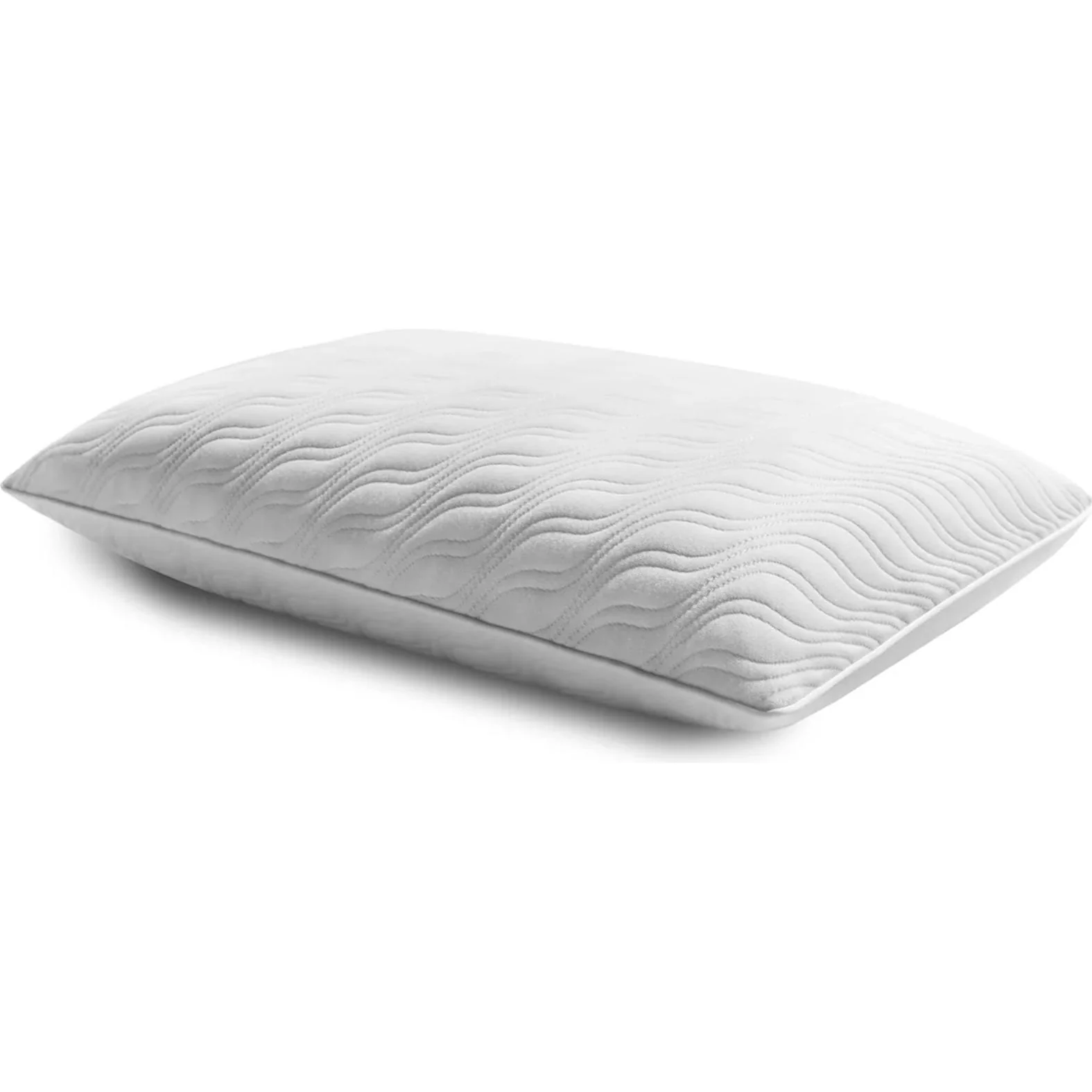 Tempur-Pedic Oreiller Align Pro de format grand 152462P4 - Image 2