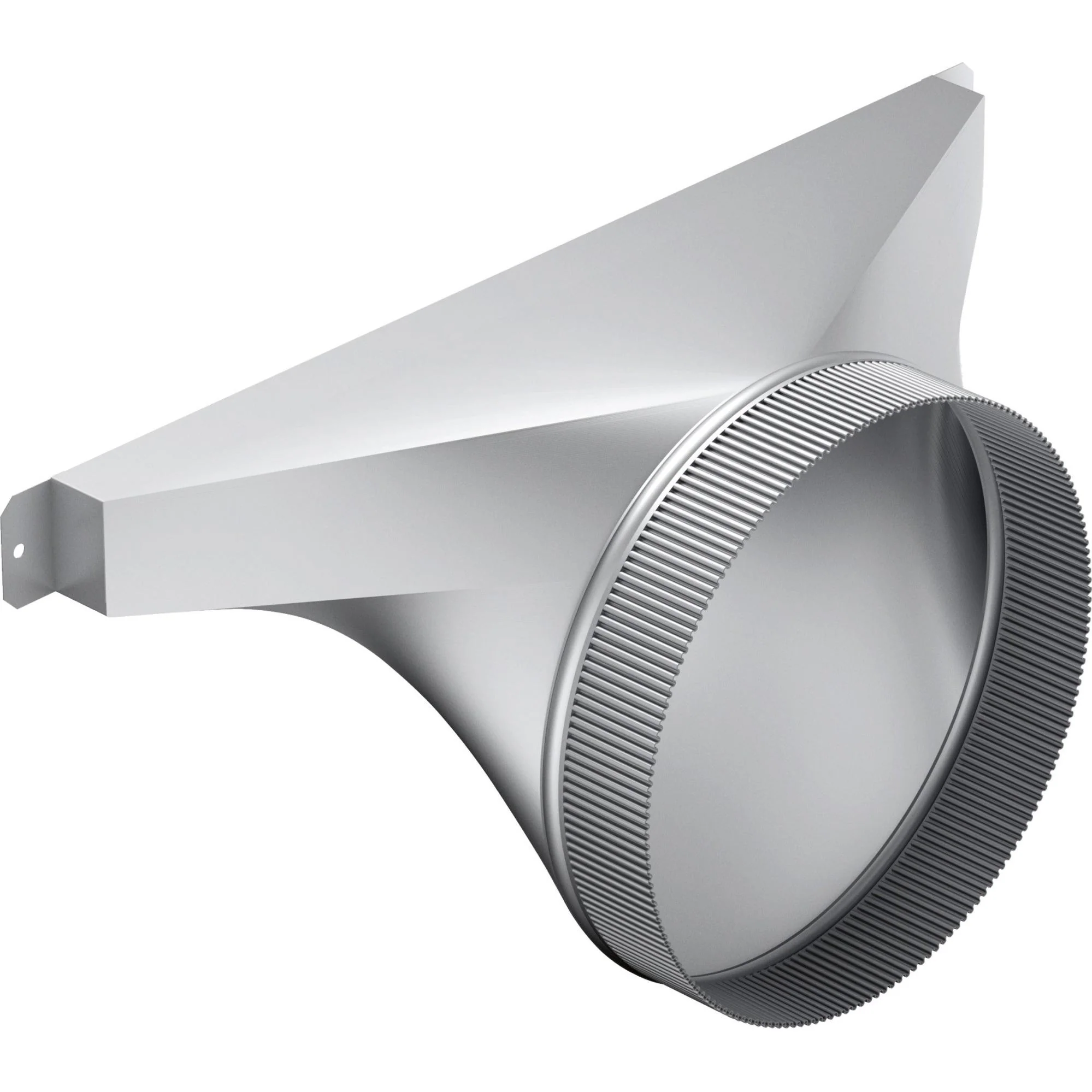 Thermador Accessoires de ventilation Transitions CVTSIDE10