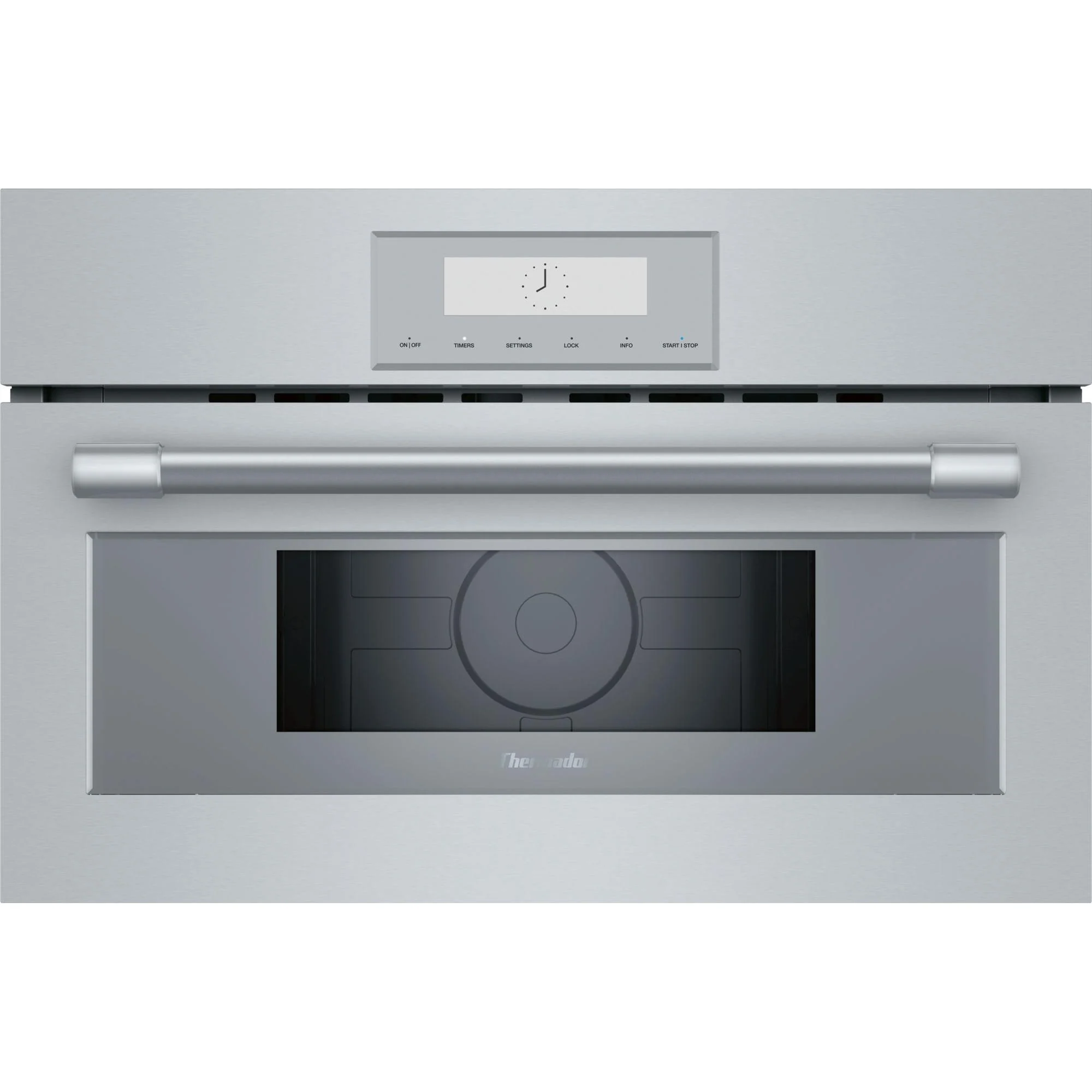Thermador Four à micro-onde encastrable de 30 po, 1,6 pi cu avec cuisson par capteur MB30WP