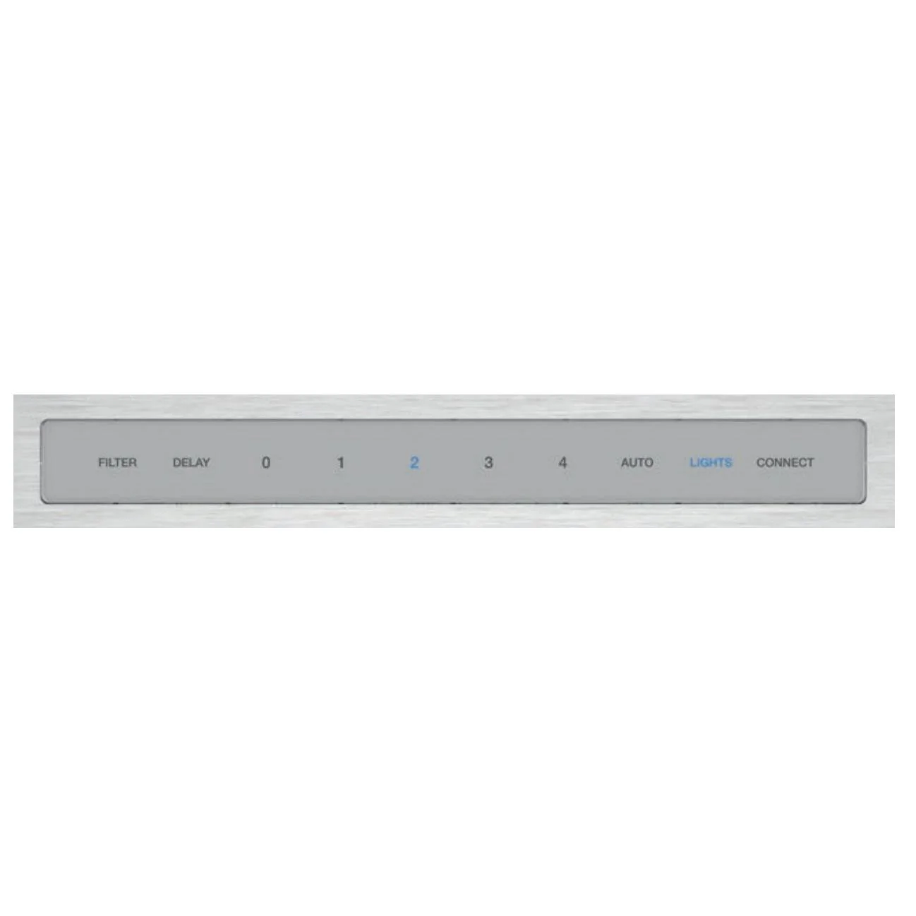 Thermador Hotte îlot série Masterpiece® de 36 po. HMIB36WS - Image 2