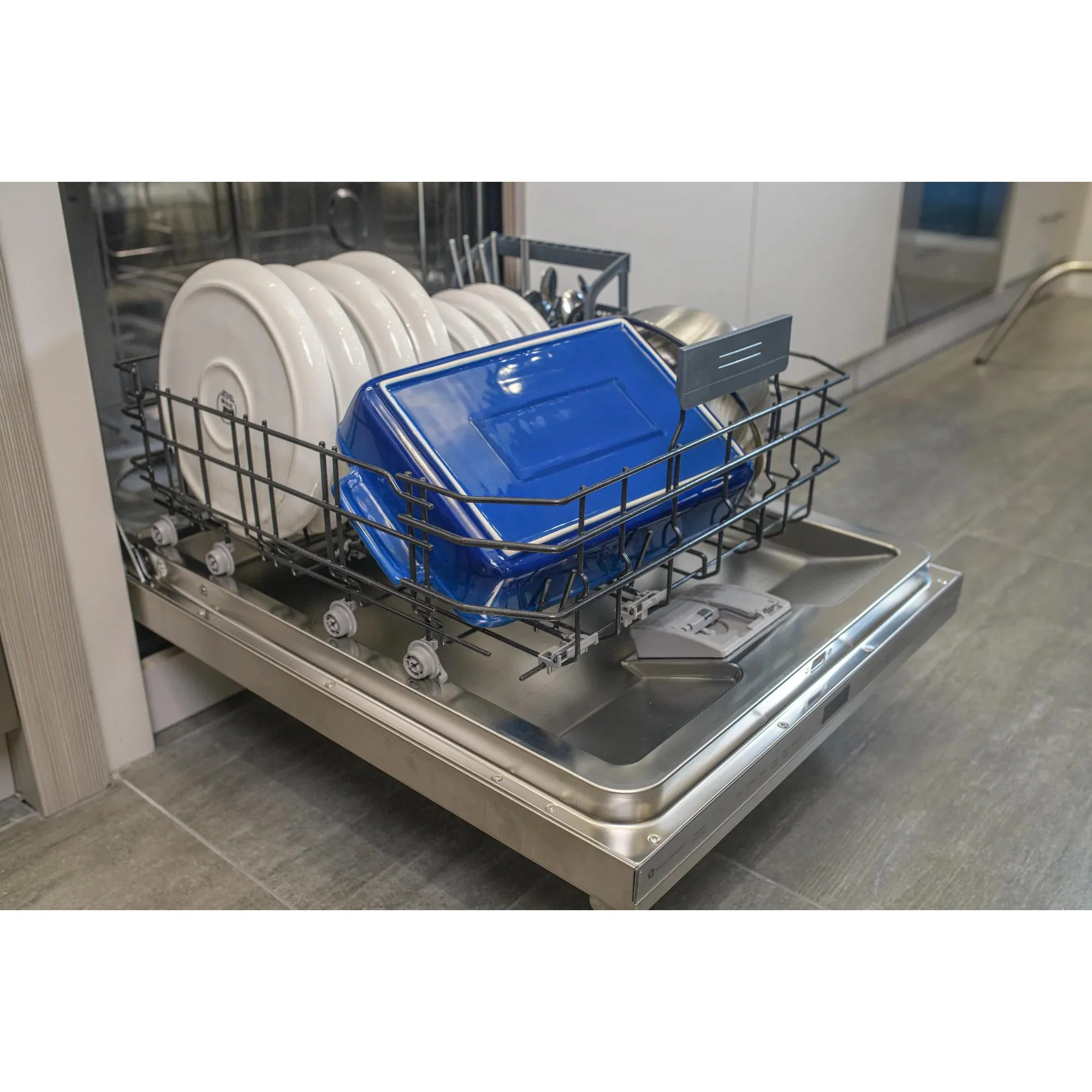 Thermador Lave-vaisselle intégré DWHD640EPR - Image 10