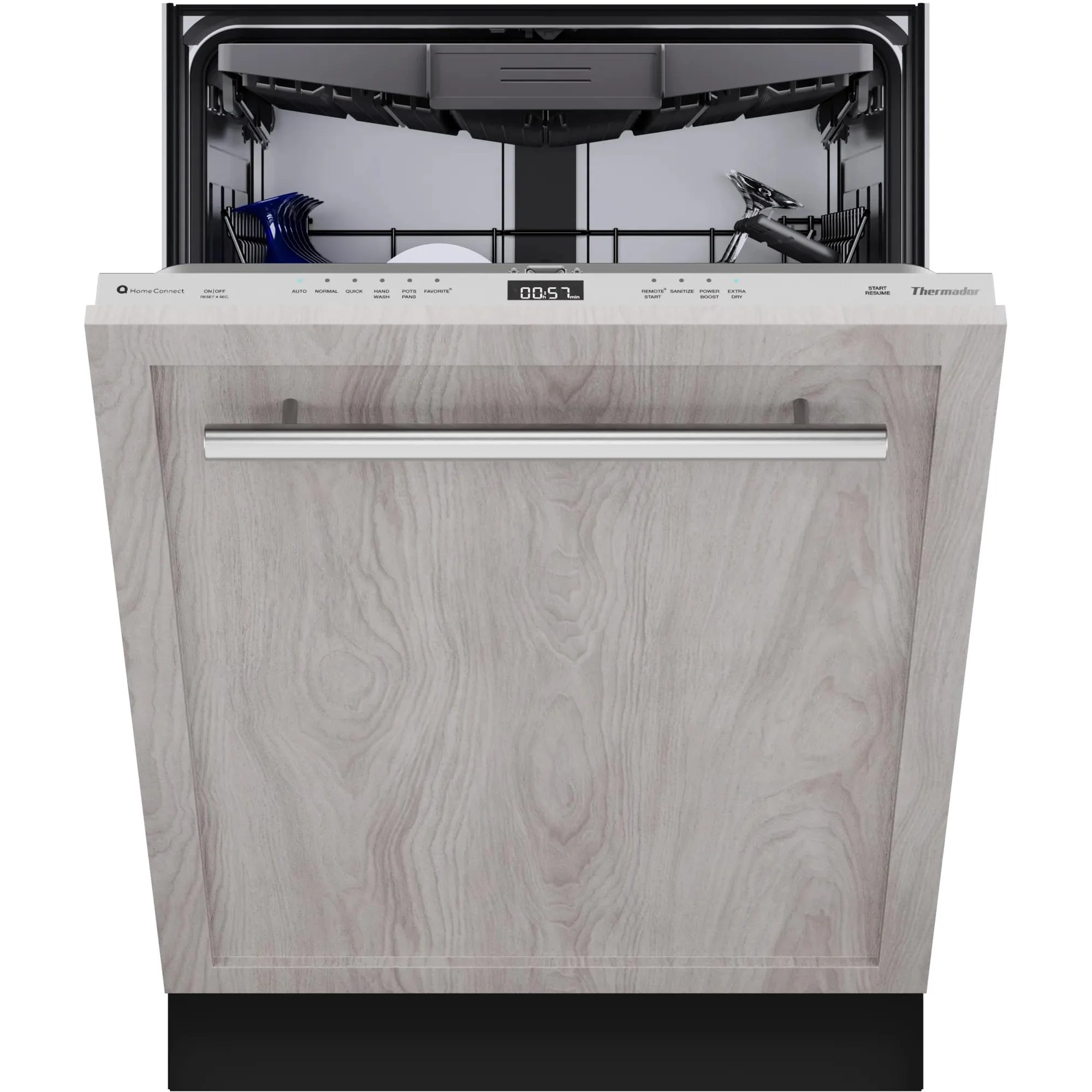 Thermador Lave-vaisselle intégré DWHD640EPR - Image 3