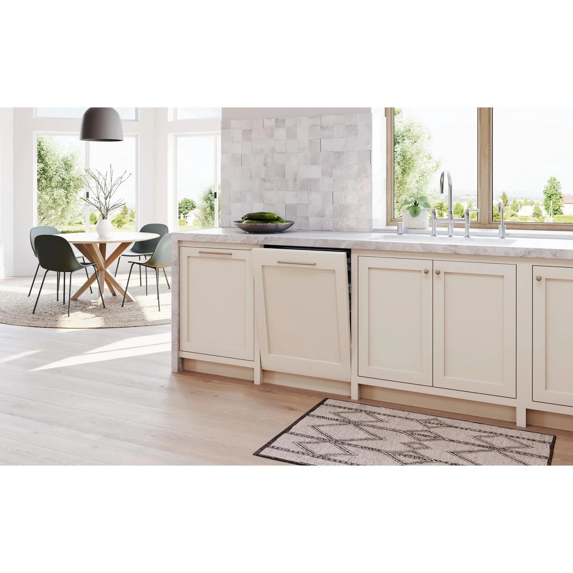 Thermador Lave-vaisselle intégré DWHD640EPR - Image 7