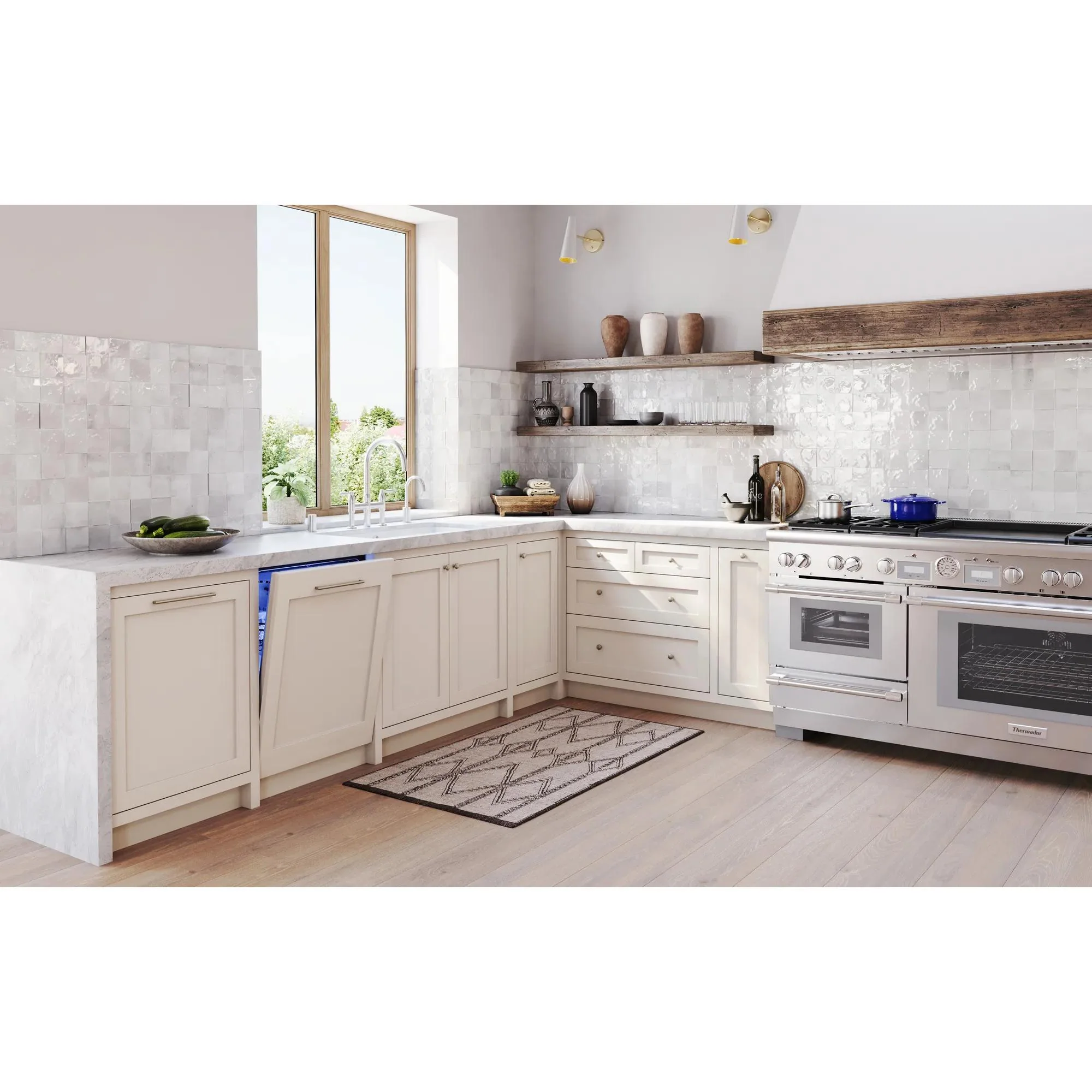 Thermador Lave-vaisselle intégré DWHD661EPR - Image 12