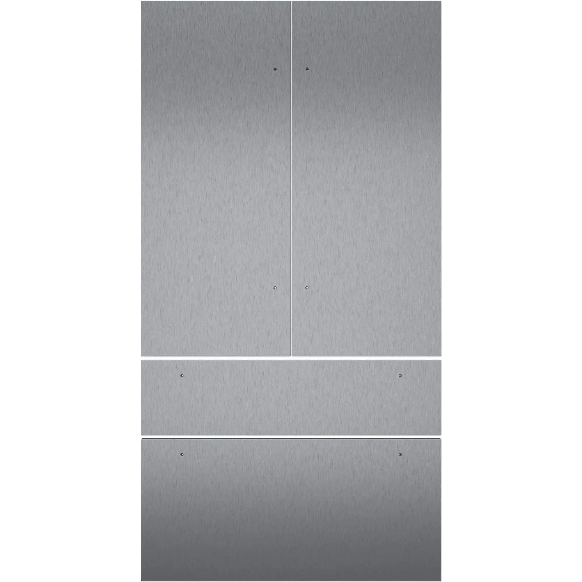 Thermador Panneau de 42 pouces TFL42IT100
