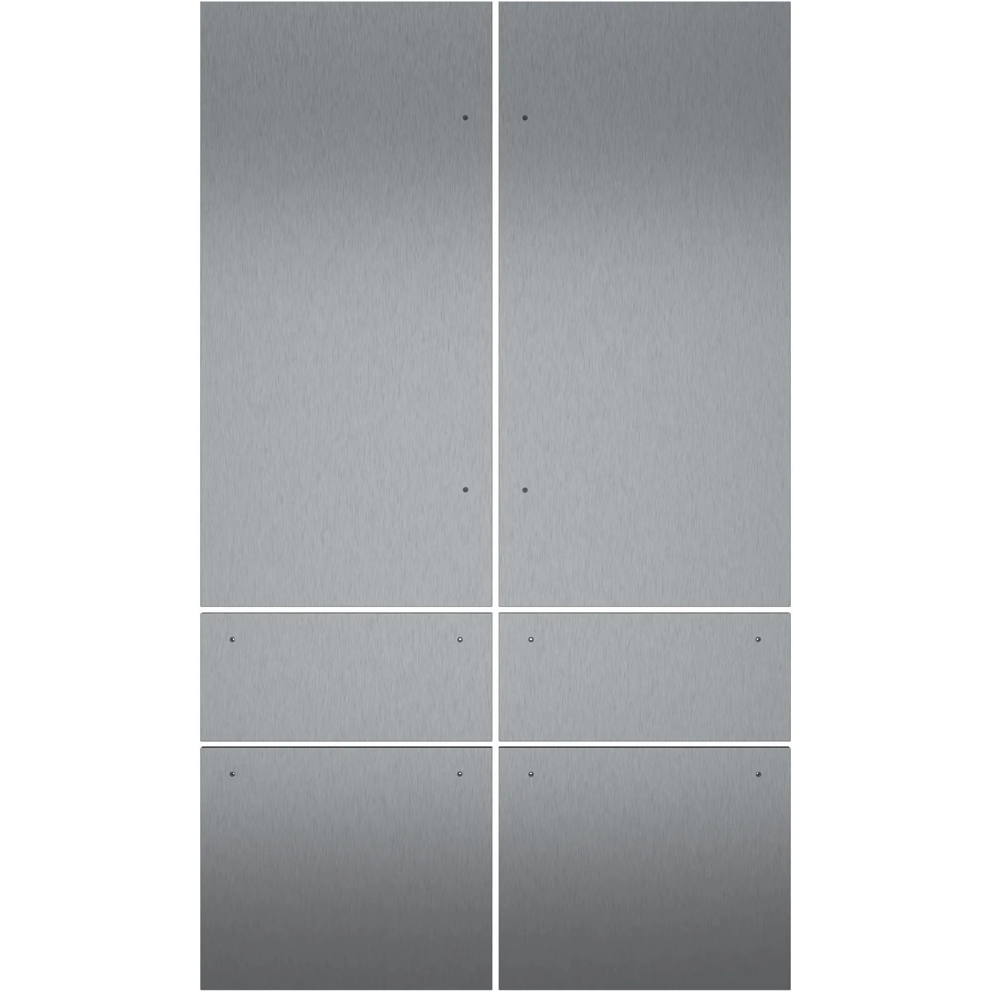 Thermador Panneau de 48 pouces TFL48IT100