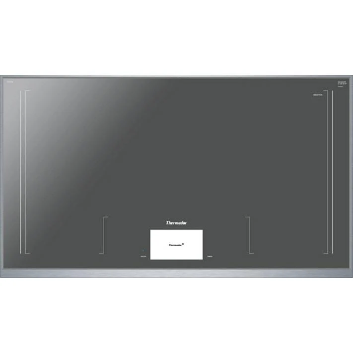Thermador Table de cuisson à induction encastrable de 36 po. avec PanBoost® CIT36YWB