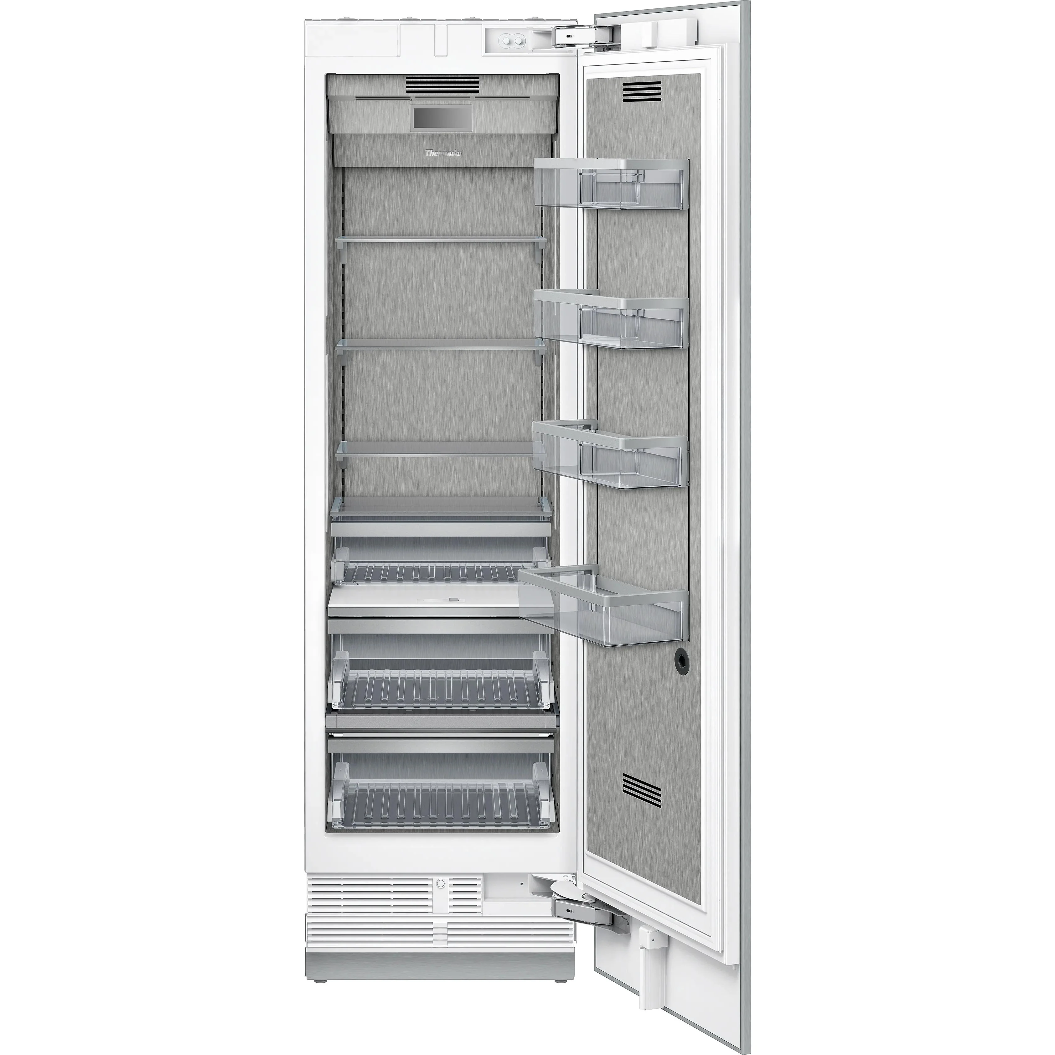 Thermador Tout réfrigérateur encastré de 24 po T24IR905SP