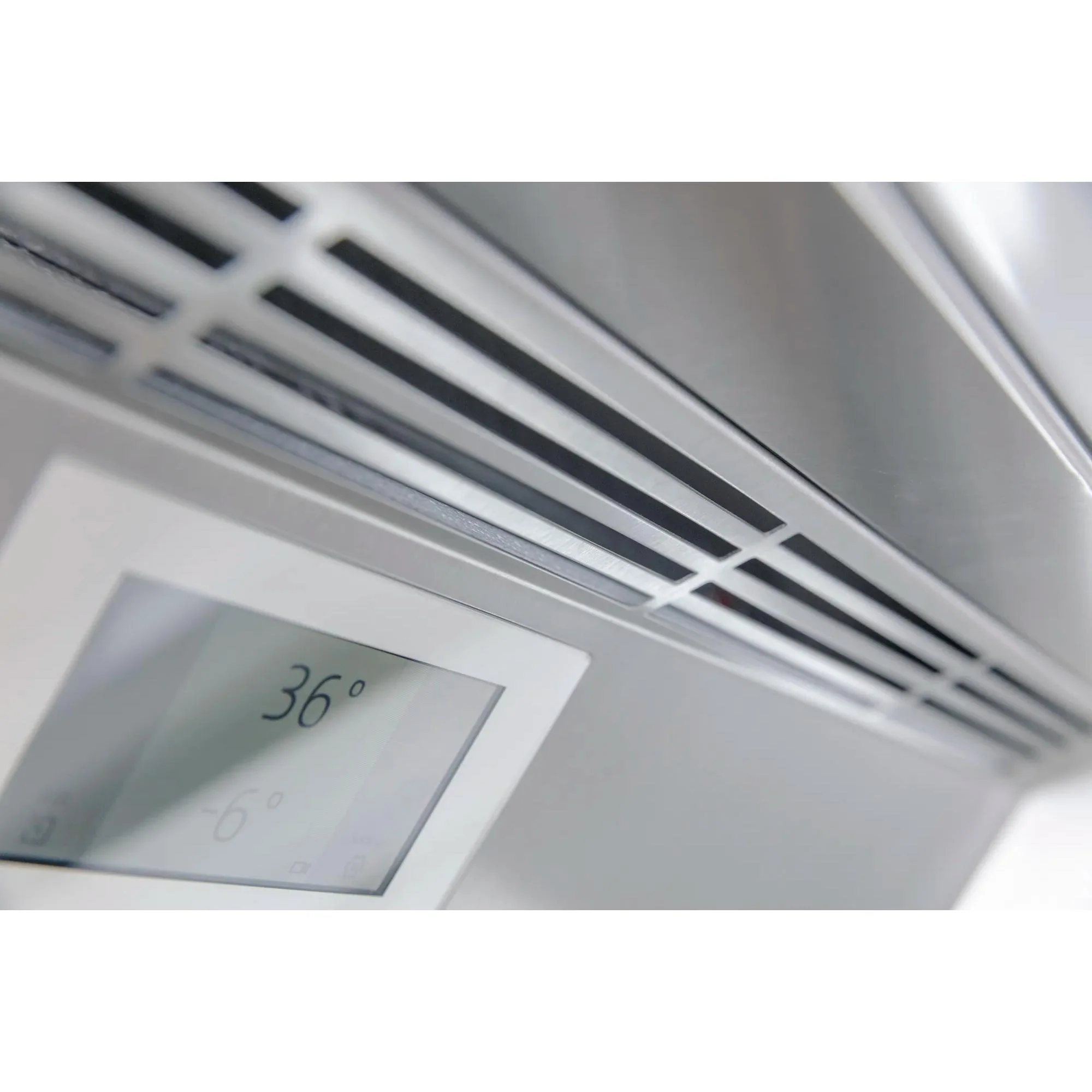 Thermador Tout réfrigérateur encastré de 24 po T24IR905SP - Image 2