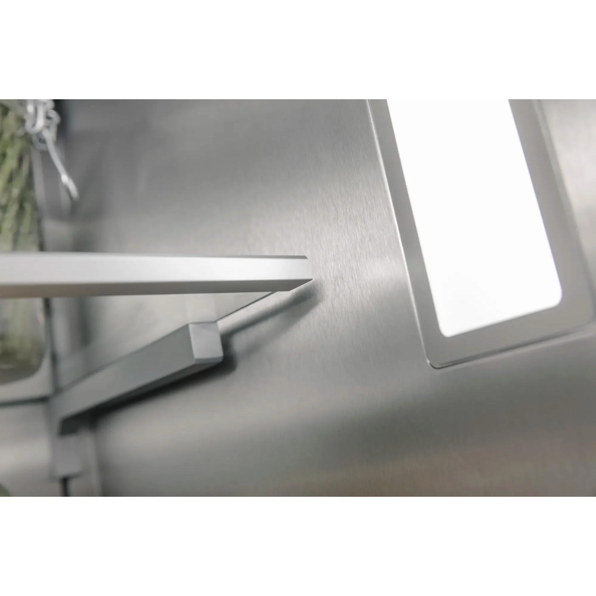 Thermador Tout réfrigérateur encastré de 24 po T24IR905SP - Image 3