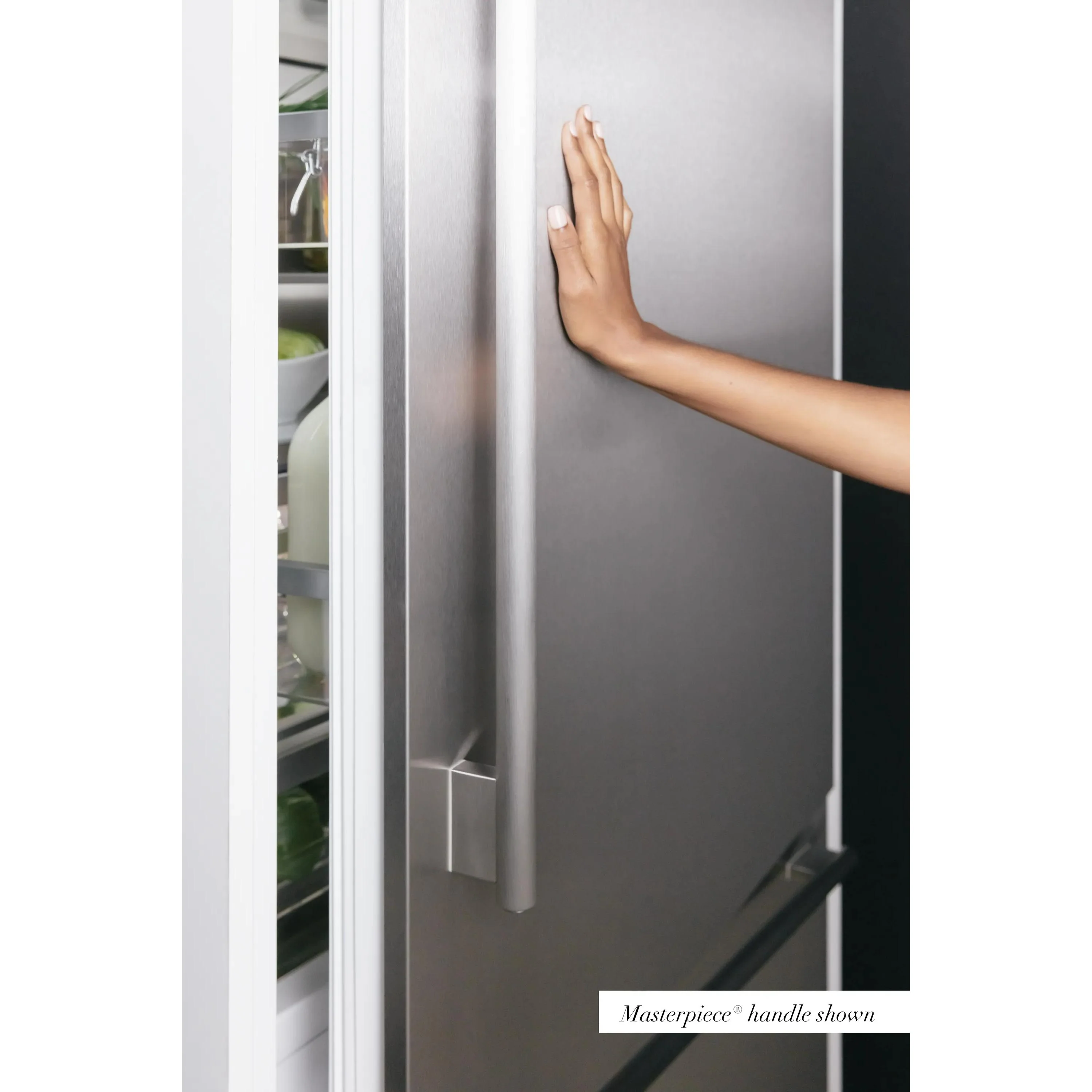 Thermador Tout réfrigérateur encastré de 24 po T24IR905SP - Image 8