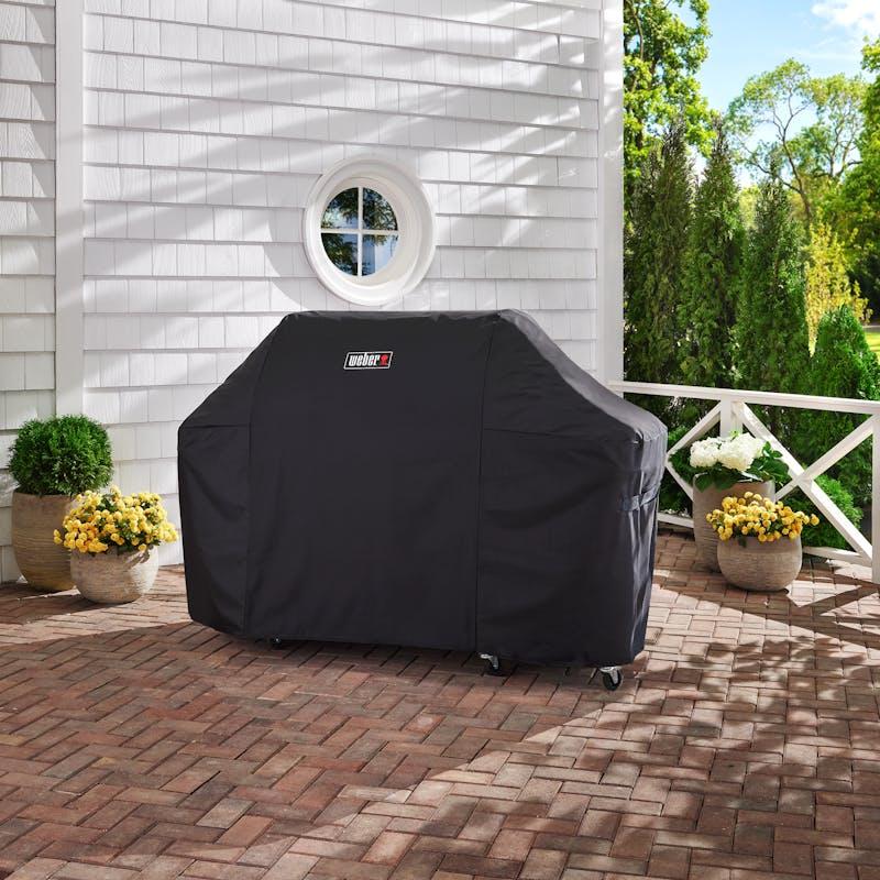 Weber Accessoires pour BBQ et four Housses 3400173 - Image 4