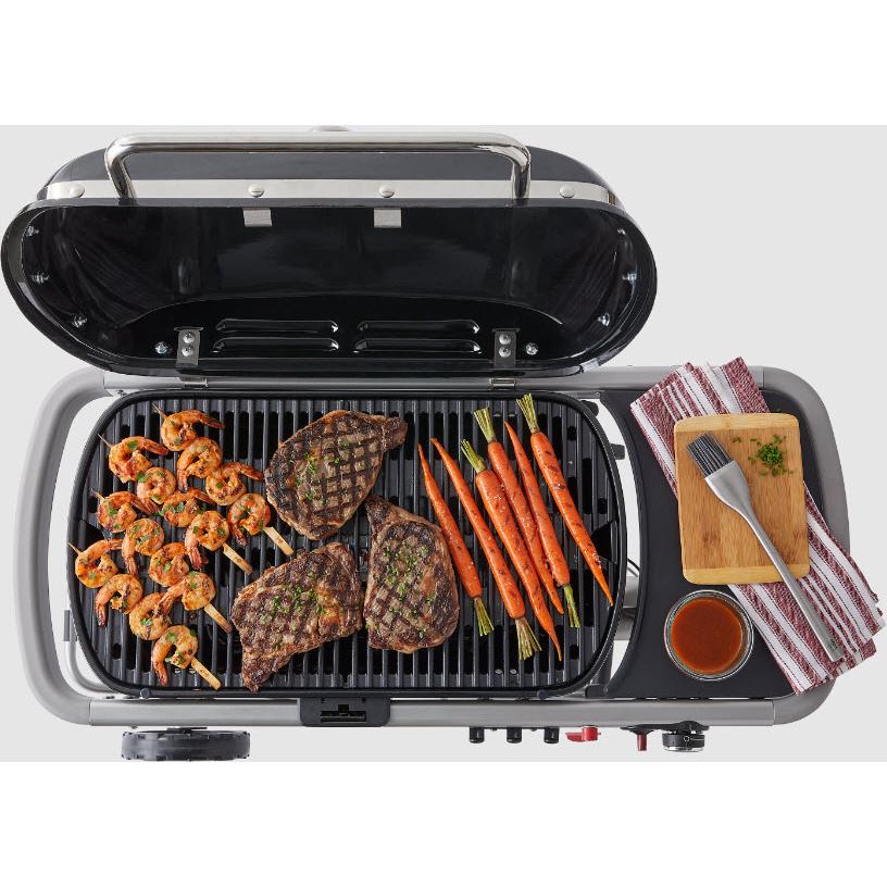 Weber Barbecue à gaz portable Traveler 9010001 - Image 20