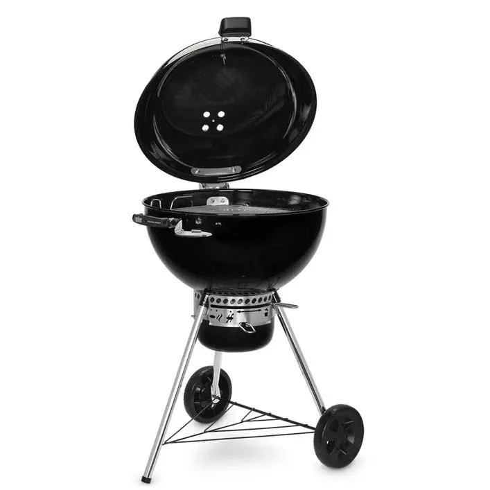 Weber Barbecue au charbon Master-Touch Premium 17301001 - Image 3