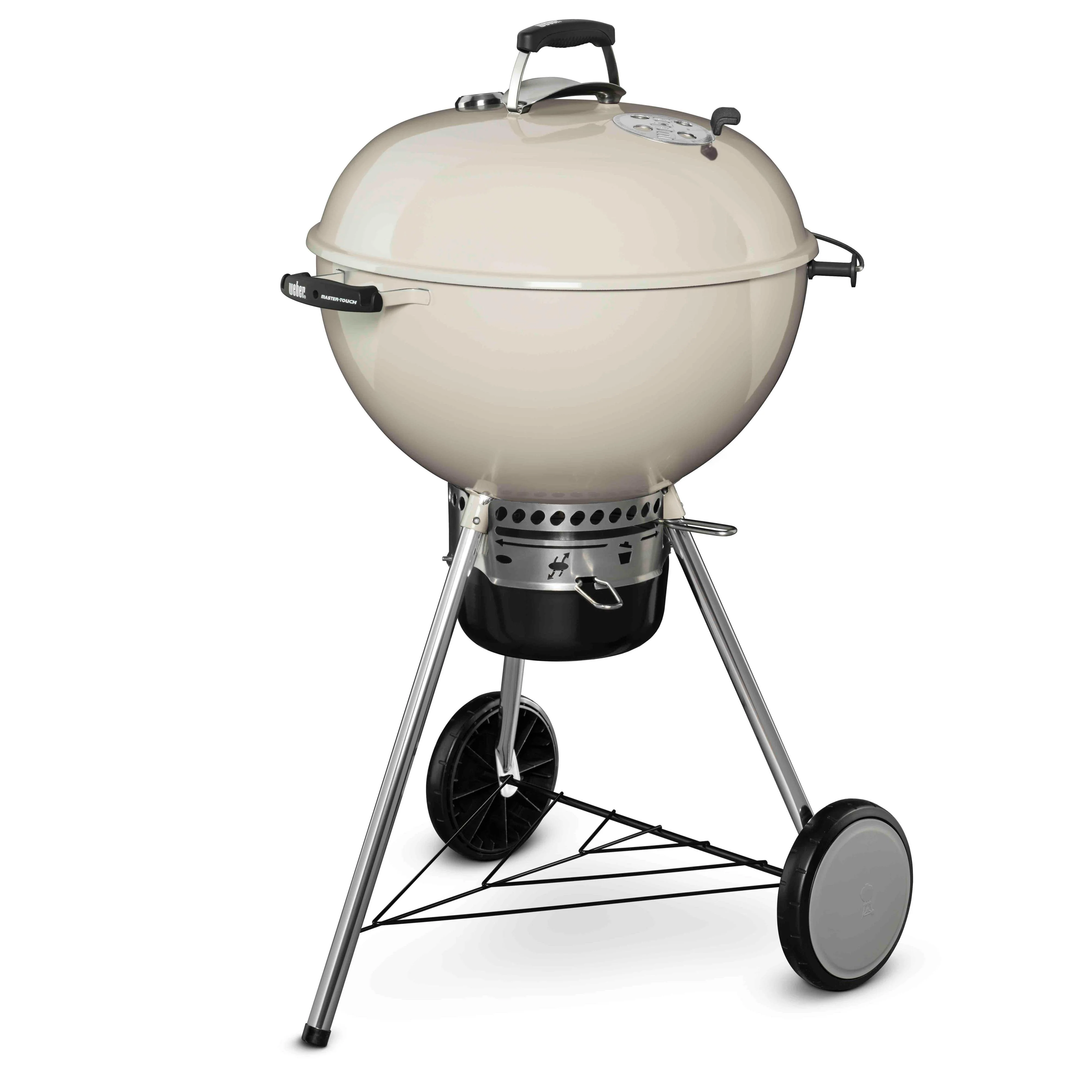Weber Barbecue au charbon série Master-Touch 14505601