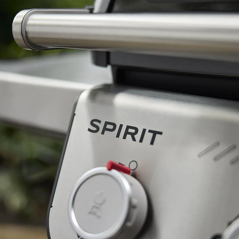 Weber Spirit® E 425 barbecue au gaz Gaz naturel - Image 15