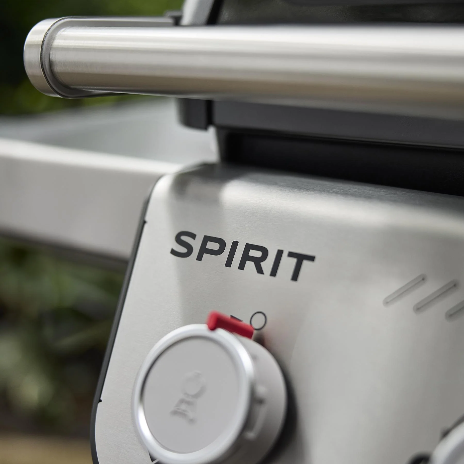 Weber Spirit® E 425 barbecue au gaz Gaz naturel - Image 7