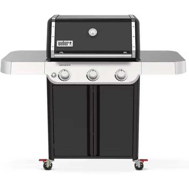 Weber Genesis E 315 barbecue au gaz - Image 13