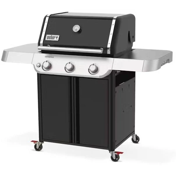 Weber Genesis E 315 barbecue au gaz - Image 14