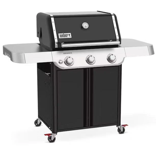 Weber Genesis E 315 barbecue au gaz - Image 3
