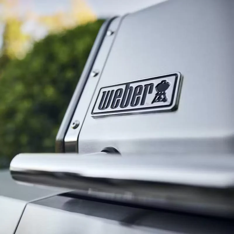 Weber Genesis S 315 barbecue au gaz - Image 13