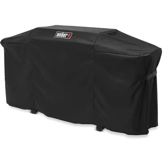 Weber Housse de plancha Premium 3400119 - Image 4