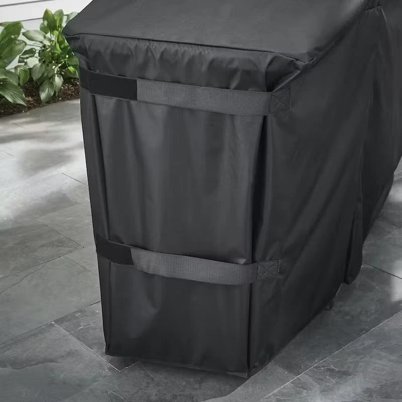 Weber Housse de plancha Premium 3400119 - Image 5