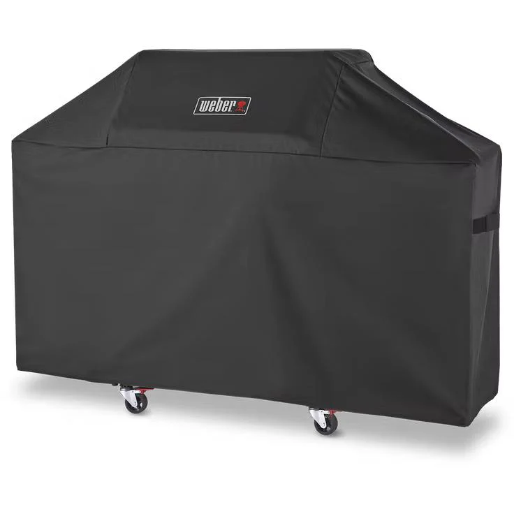 Weber Housse Premium pour BBQ - Série Genesis 300 7757 - Image 3
