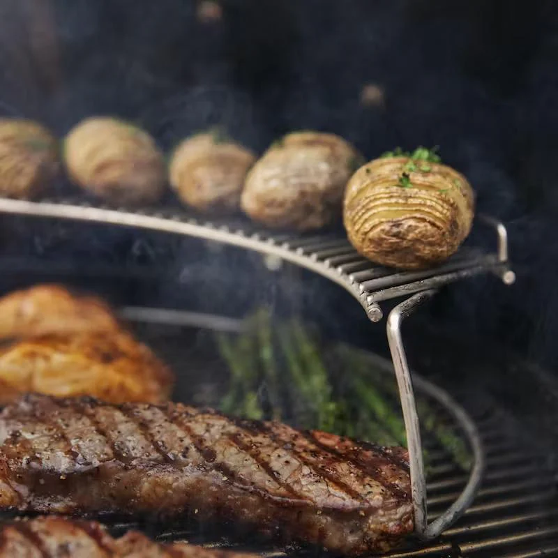 Weber Master-Touch barbecue au charbon de 26 pouces 1500064 - Image 16