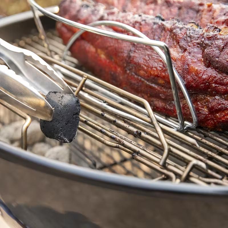Weber Master-Touch barbecue au charbon de 26 pouces 1500064 - Image 19