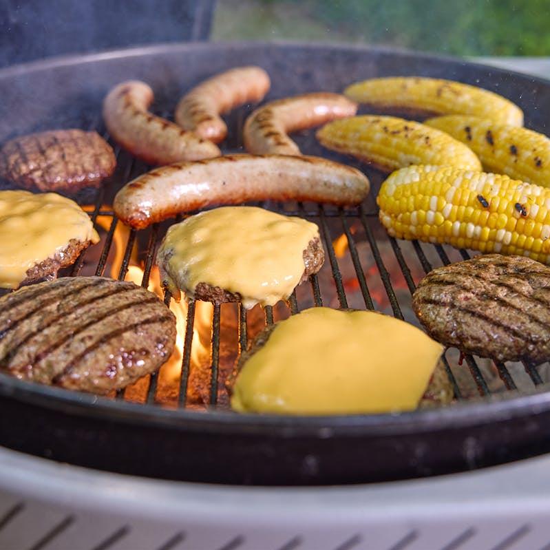 Weber Performer™ barbecue au charbon 1501562 - Image 6