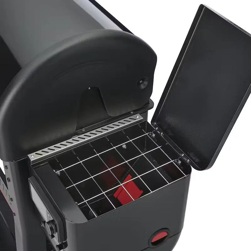 Weber Searwood™ 600 barbecue à granulés de bois 1500120 - Image 10