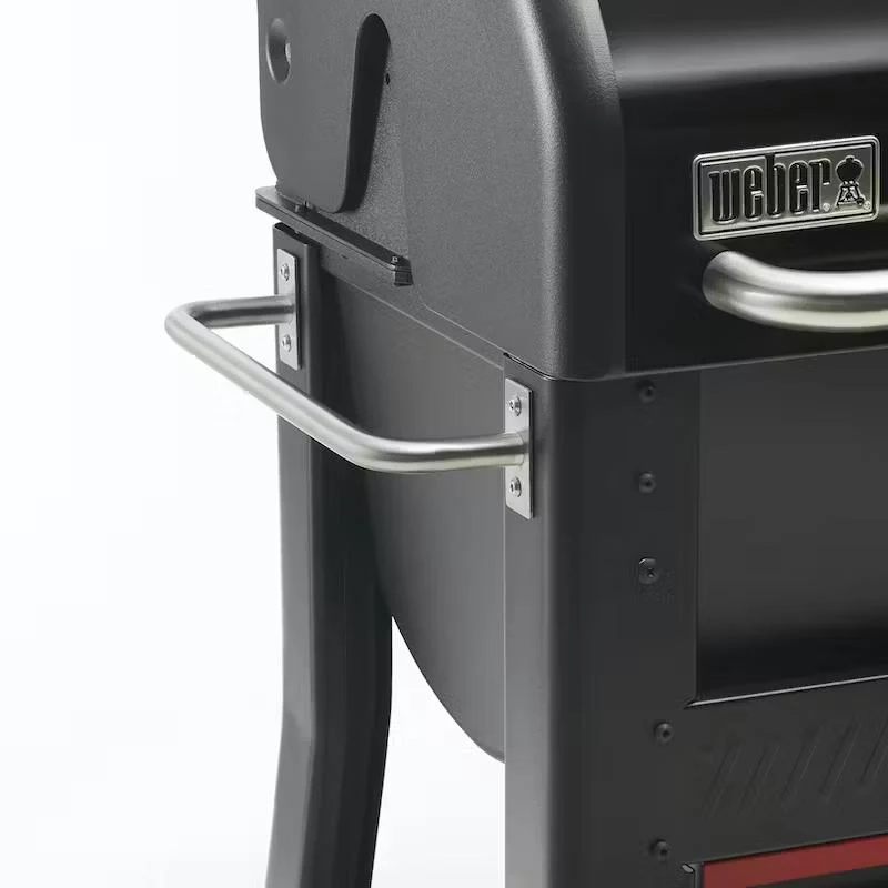 Weber Searwood™ 600 barbecue à granulés de bois 1500120 - Image 8