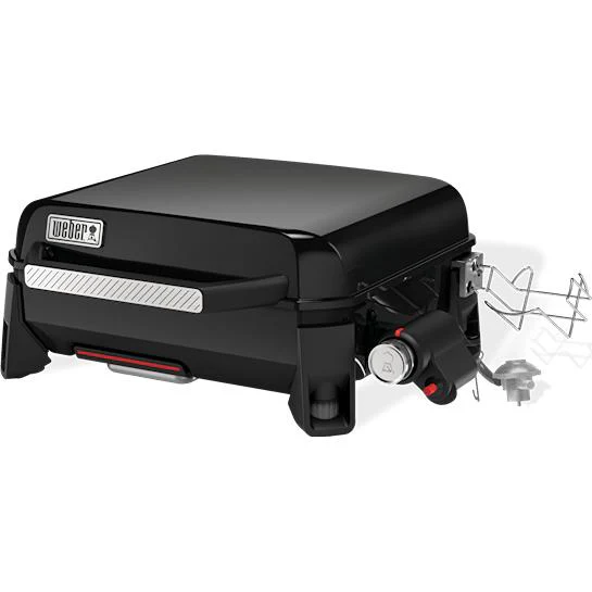Weber Slate™ gril plancha de table 17 pouces - Propane 1500531 - Image 5