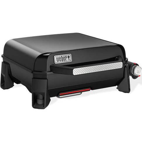Weber Slate™ gril plancha de table 17 pouces - Propane 1500531 - Image 6