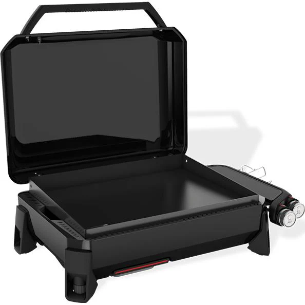 Weber Slate gril plancha de table de 22 pouces 1500532 - Image 4