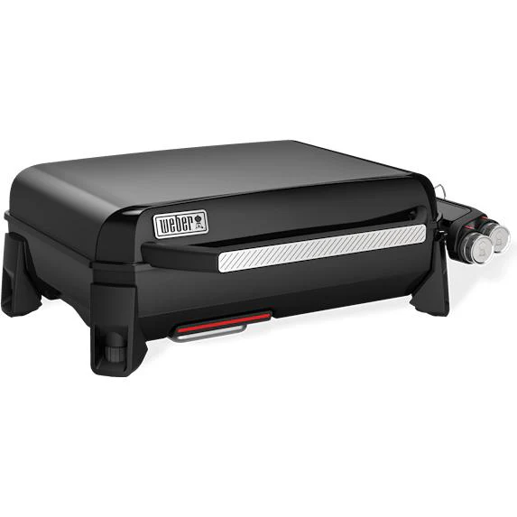 Weber Slate gril plancha de table de 22 pouces 1500532 - Image 6