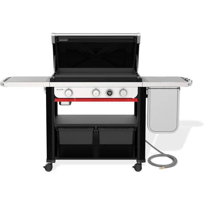 Weber De pouces - Image 15