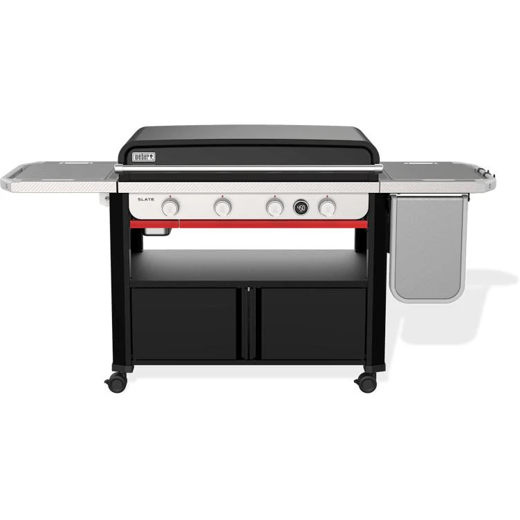 Weber De pouces - Image 4