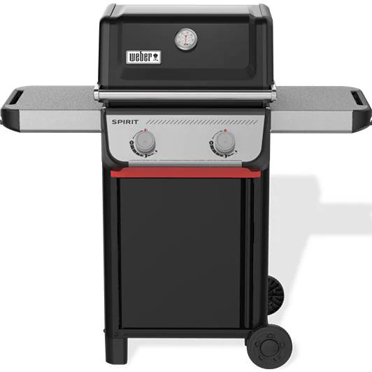 Weber Spirit® E-210 barbecue au gaz - Propane 1501000