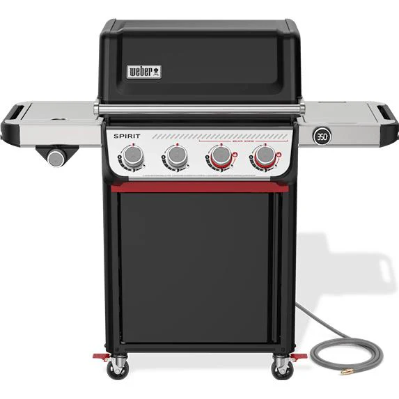 Weber Spirit® EP-435 barbecues au gaz - Gaz naturel 1500787