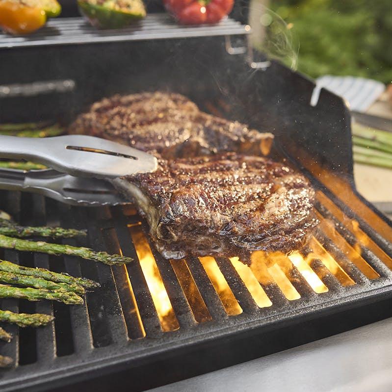 Weber Spirit® EP-435 barbecues au gaz - Gaz naturel 1500787 - Image 3