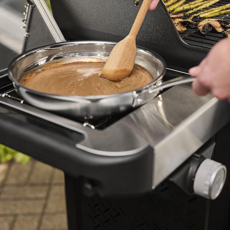 Weber Spirit® EP-435 barbecues au gaz - Gaz naturel 1500787 - Image 5