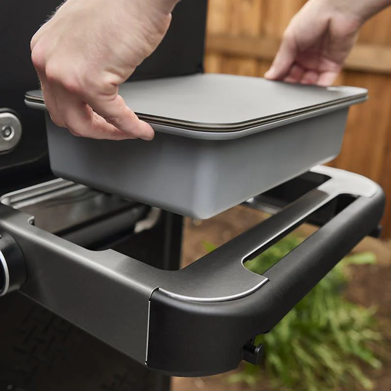 Weber Spirit® EP-435 barbecues au gaz - Gaz naturel 1500787 - Image 7